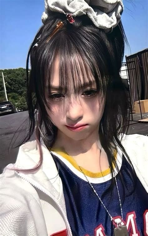 Ahyeon Babymonster Hot Sauce Ktown U Lucky Draw Photocard A Ver Nel