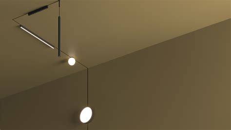 Just Black System by Prolicht | Zaneen Architectural