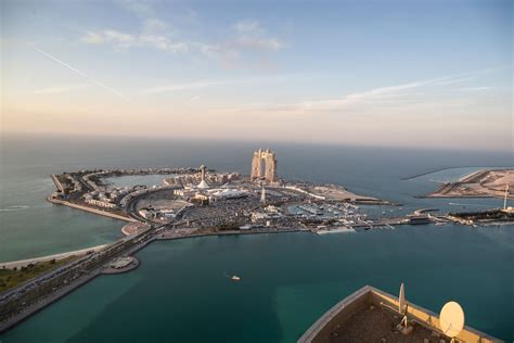 Interesting Facts About Abu Dhabi 2024 Location History More