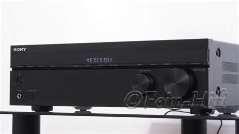 Sony Str Dh590 Review One Of The Best 5 Channel Amps 44 Off