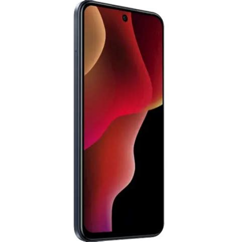 Infinix HOT I G X B Black Irshad Az