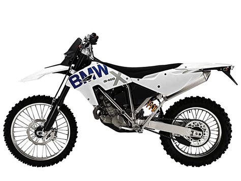 BMW G 450 X (2008) - 2ri.de