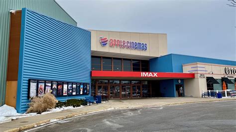 Maine cinemas clawing back amid pandemic