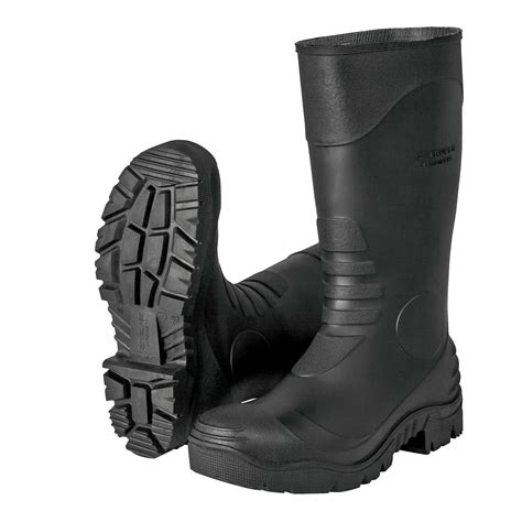 J Truper Botas Jardineras Truper