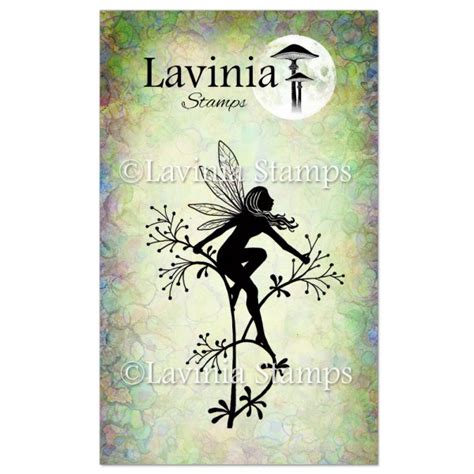 Flower Fairy Stamp Lavinia Stamps