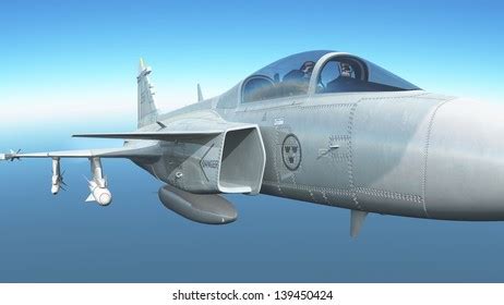 F35 Stealth Fighter Plane Flight Formation Stock Photo 2281748453 ...