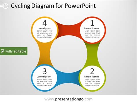 Free Editable Powerpoint Diagrams