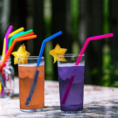 Reusable Straws