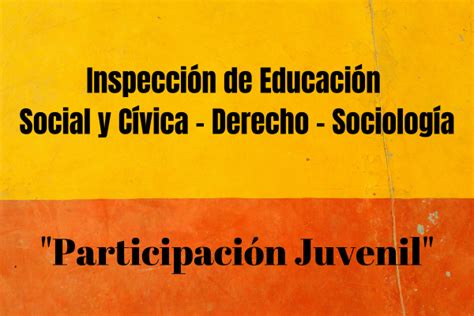 Participaci N Juvenil Uruguay Educa