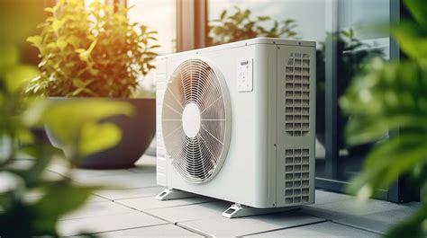 Harnessing Nature S Heat Air Source And Ground Source Heat Pumps For A