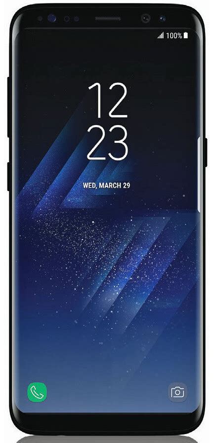 New Report Claims Samsung Galaxy S8 Pre Orders Start On March 29 In