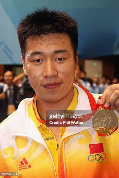 367 Pang Wei Photos And High Res Pictures Getty Images