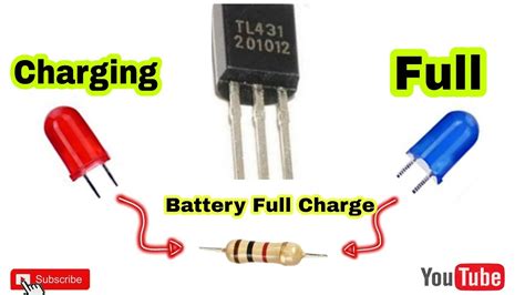 Automatic Battery Charger Kaise Banaen Automatic Battery Charger Circuit Diagram