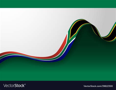 Eps10 patriotic background Royalty Free Vector Image