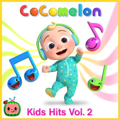 Stream Abc Song with Balloons by Cocomelon | Listen online for free on ...