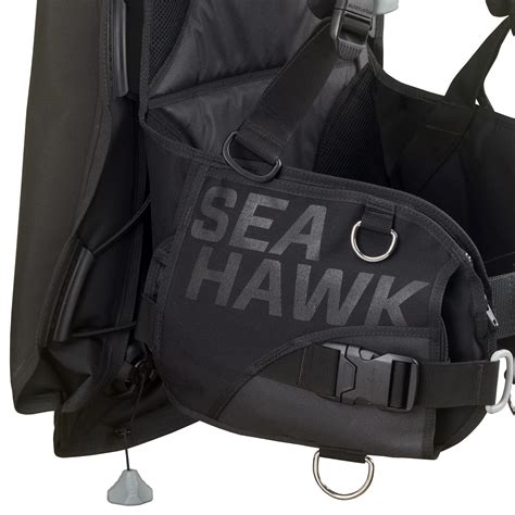 Seahawk 2 BCD - SCUBAPRO