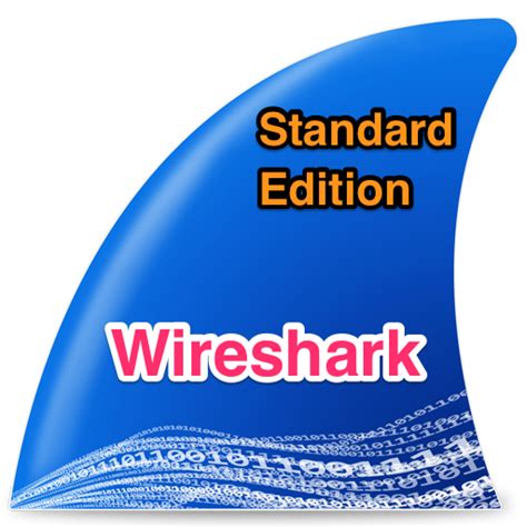 Wireshark Icon at GetDrawings | Free download