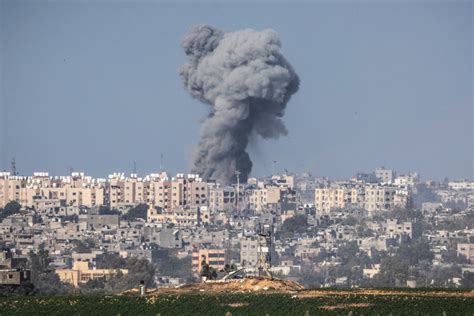 Bombardeio atribuído a Israel mata 4 conselheiros militares do Irã