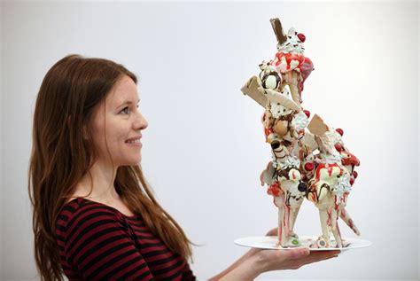 Anna Barlow S Delicious Ceramics Art Is A Way Barlow Ceramics