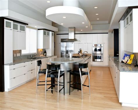 Kitchen Soffit Decorating Ideas - Kitchen Ideas