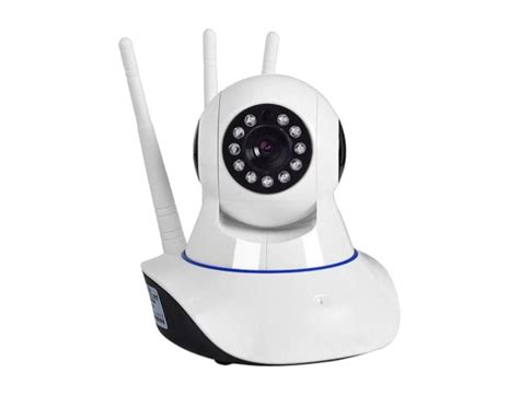 Kamera IP Monitoringu Onvif Zdalna LAN WiFi P2P Alltronix