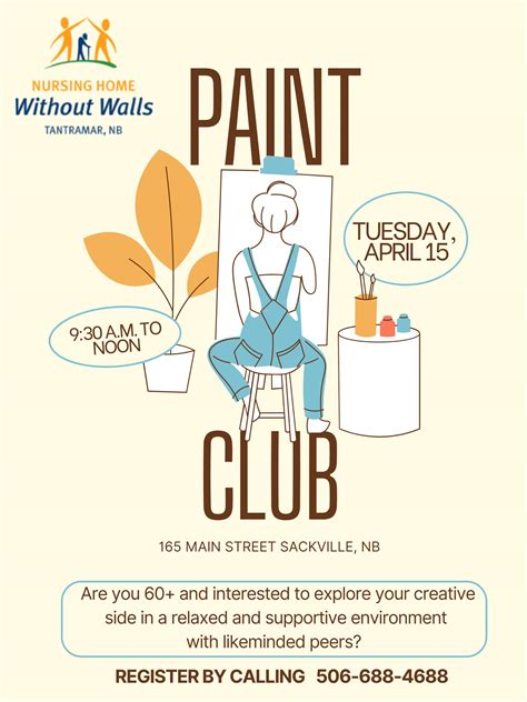 Nursing... - Nursing Homes Without Walls - Port Elgin Region