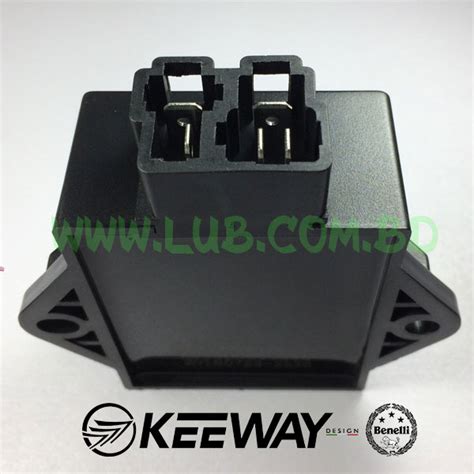 Keeway RKV 150 V1 V2 CDI Lub BD