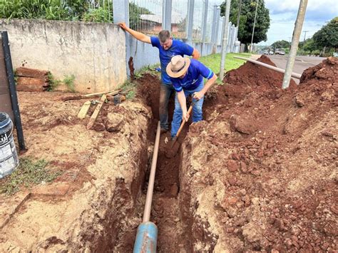 Construída uma nova travessia elevada na Avenida João XXIII em