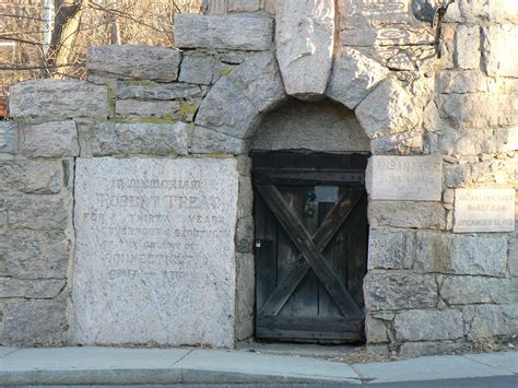 Memorial Bridge, Milford – CT Monuments.net