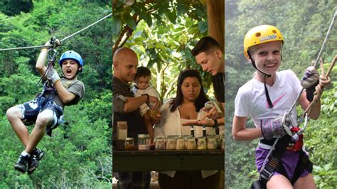 Top 5 Family-Friendly Activities in La Fortuna, Costa Rica - Pure Trek Costa Rica