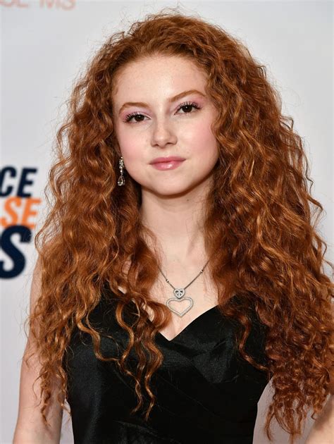 Francesca Capaldi Biography Height And Life Story Super Stars Bio