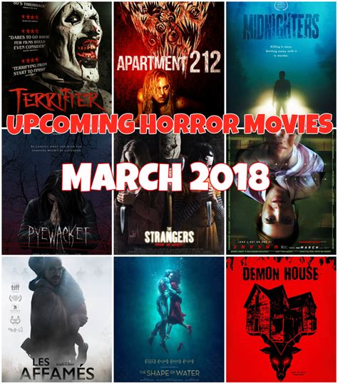 Real Queen of Horror | Long Live Horror!: March 2018