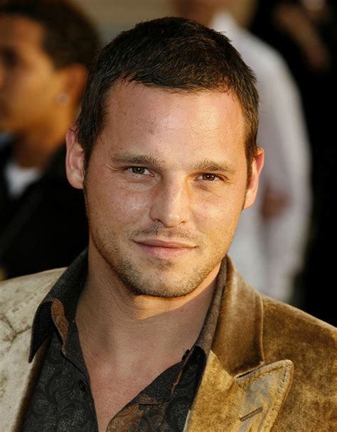 Justin Chambers Justin Chambers Photo 257561 Fanpop