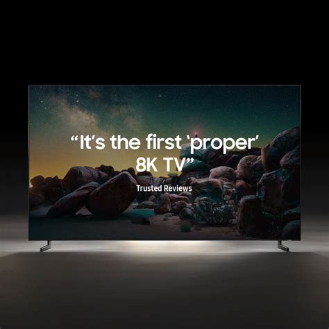 Rave Reviews for Samsung QLED 8K TV – Samsung Global Newsroom