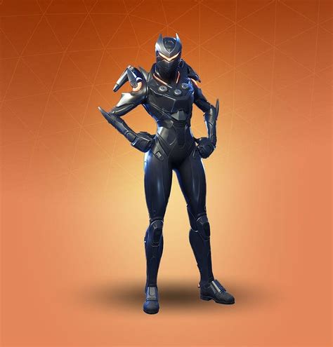 Fortnite Oblivion Skin Outfit Pngs Pro Game Guides Hd Phone