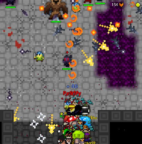 Lost Halls The Rotmg Wiki