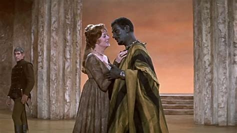 Othello (1965 film) - Alchetron, The Free Social Encyclopedia