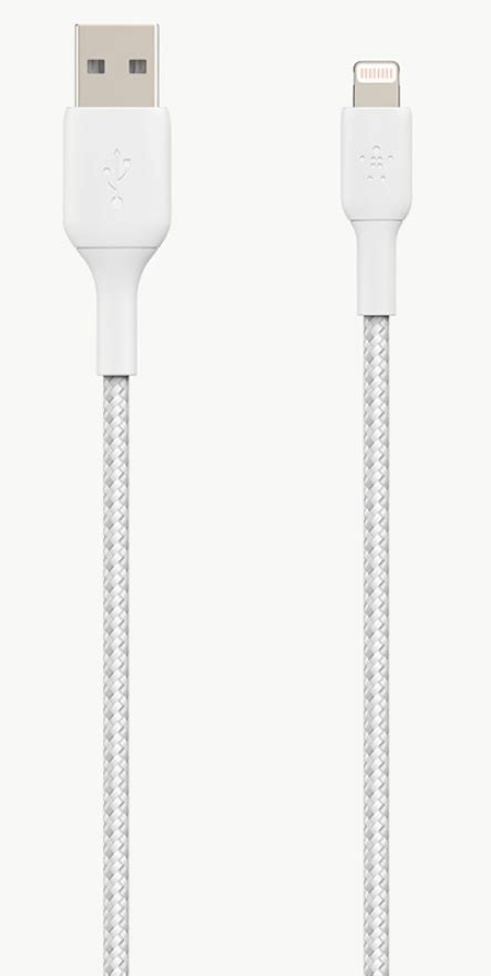 Compra Belkin Cable De Carga Lightning USB A IPad IPhone IPod