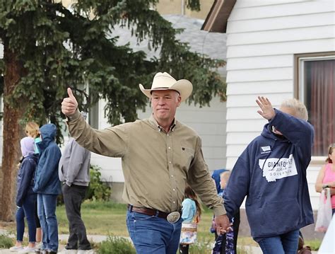 2020 Candidate Profile: Greg Gianforte For Governor | Montana Public Radio