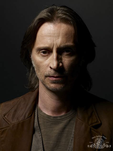 Robert Carlyle- Stargate Universe - Robert Carlyle Photo (30286164 ...