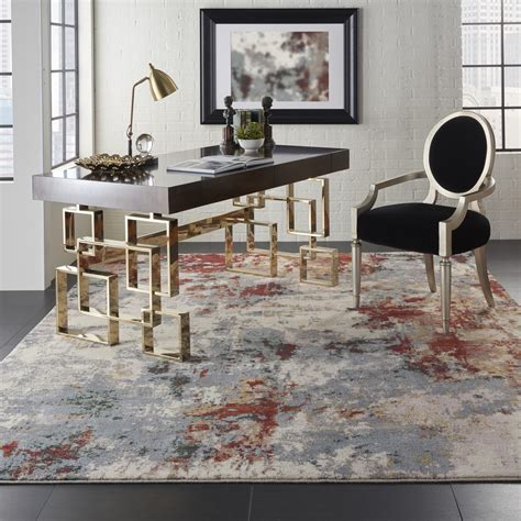 Nourison Rugs for Your Home | Rugs Direct