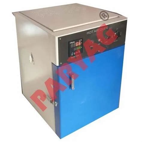 Upto Degreec Hot Air Oven For Laboratory Model Name Number PRYG At Rs In Ambala