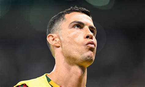 Al Nassr Non Solo Ronaldo Occhi Su Un Altro Top Player Mercato