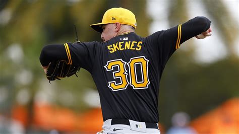 Paul Skenes Scheduled to Make Highly Anticipated Major League Debut