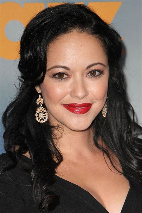 Marisa Ramirez - FilmAffinity