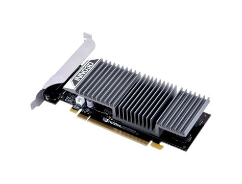 Inno3d Nvidia Geforce Gt 1030 2gb Graphics Card N1030 1sdv E5bl