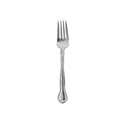 Gorham Valcourt Stainless Steel Salad Fork