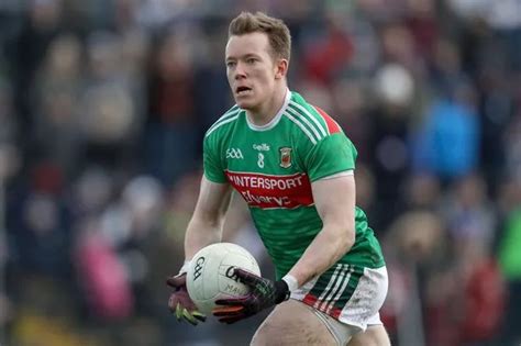 Mayo GAA - Latest news, reaction, results, pictures, video - Irish Mirror Online