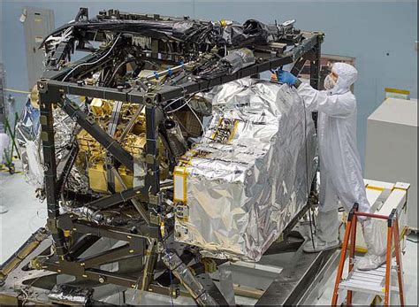 Jwst Integrated Science Instrument Module Jwst User Documentation