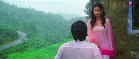 Baarish Yaariyan Full Video Song Official Himansh Kohli Rakul